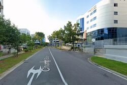 Changi South Street 1 (D16), Factory #532779901